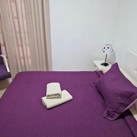 Vila Lavanda Playa de las Americas  Zewnętrze zdjęcie