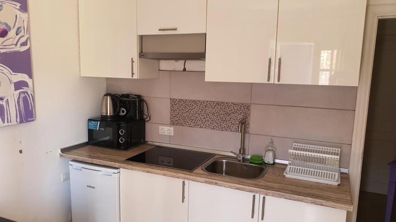 Vila Lavanda Playa de las Americas  Zewnętrze zdjęcie