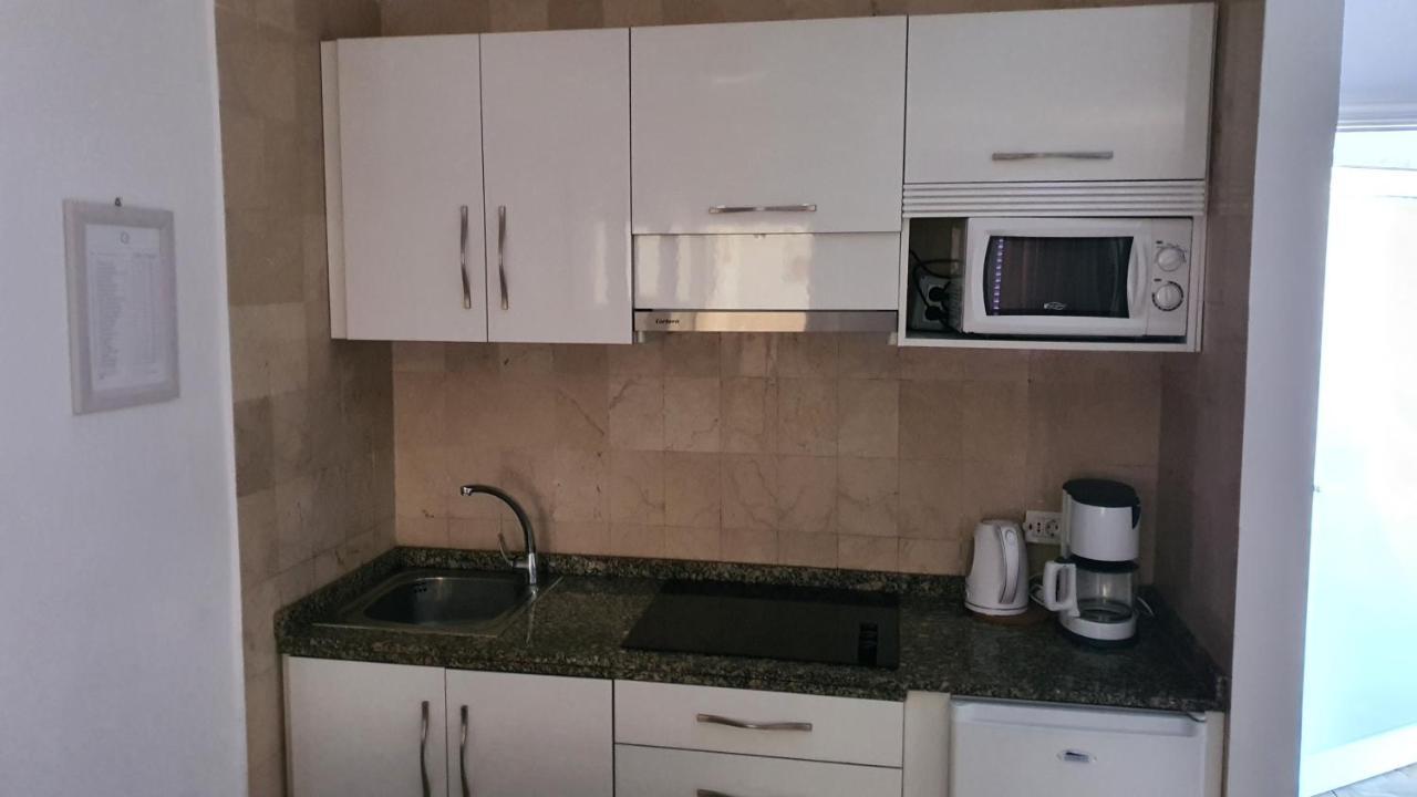 Vila Lavanda Playa de las Americas  Zewnętrze zdjęcie