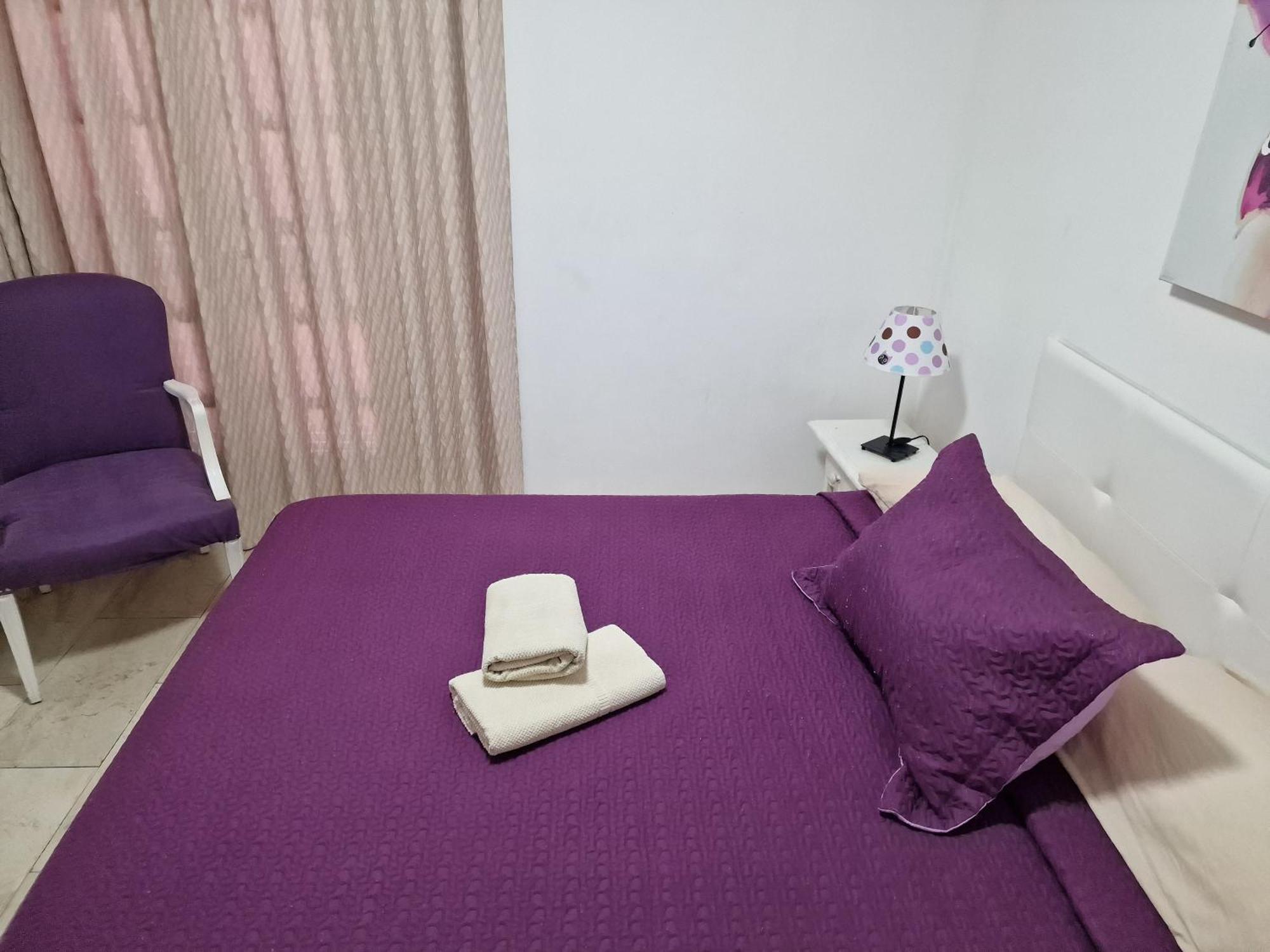 Vila Lavanda Playa de las Americas  Zewnętrze zdjęcie