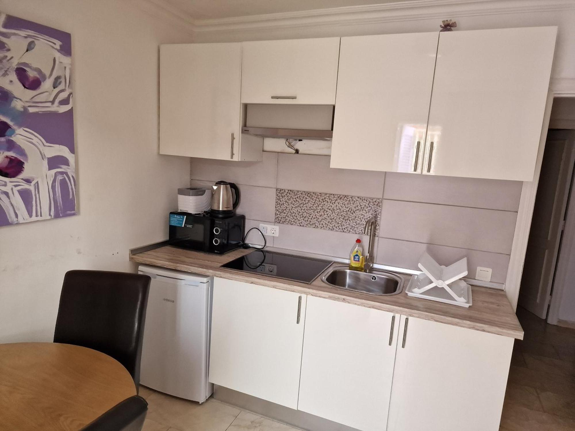Vila Lavanda Playa de las Americas  Zewnętrze zdjęcie