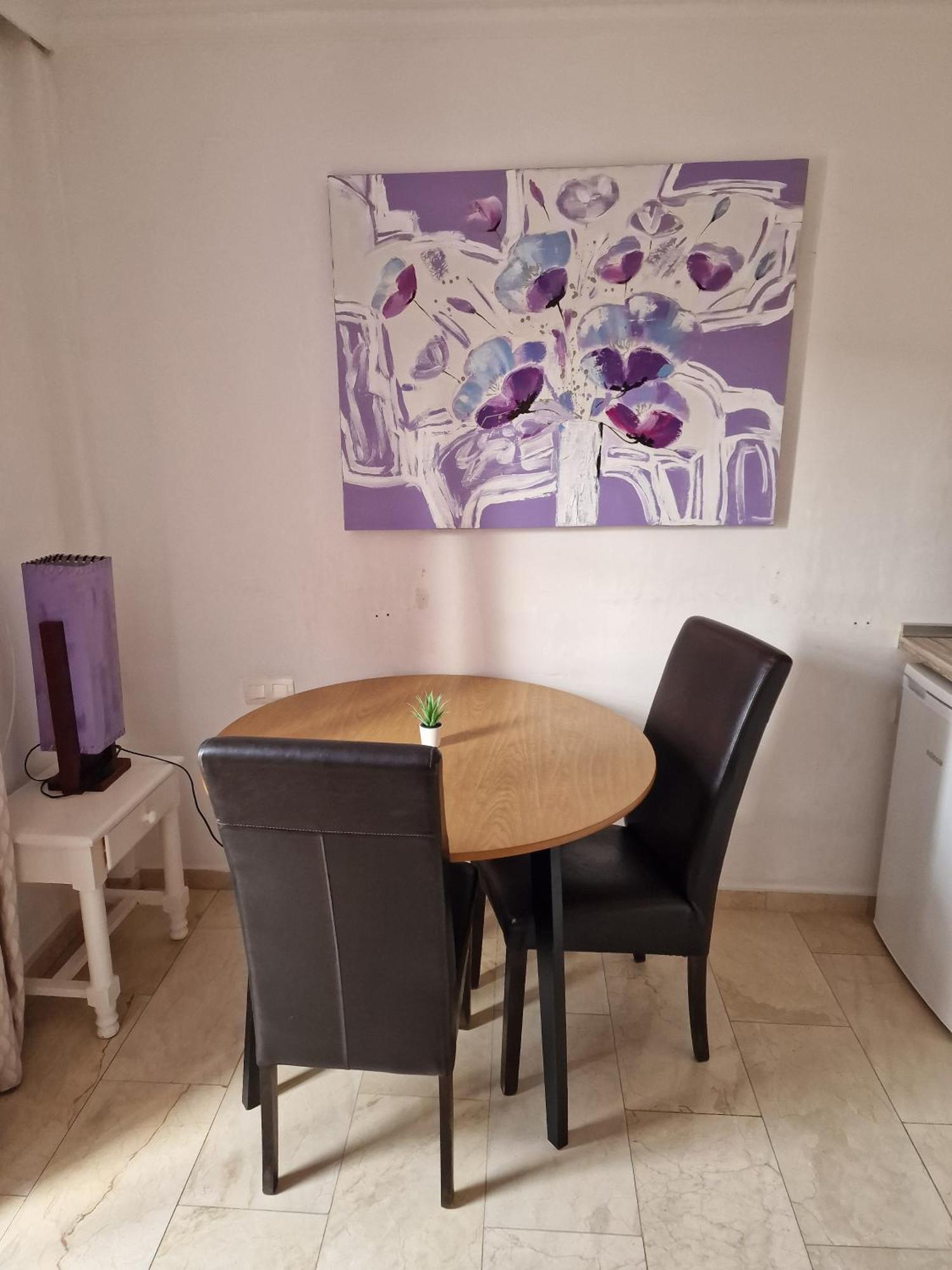 Vila Lavanda Playa de las Americas  Zewnętrze zdjęcie