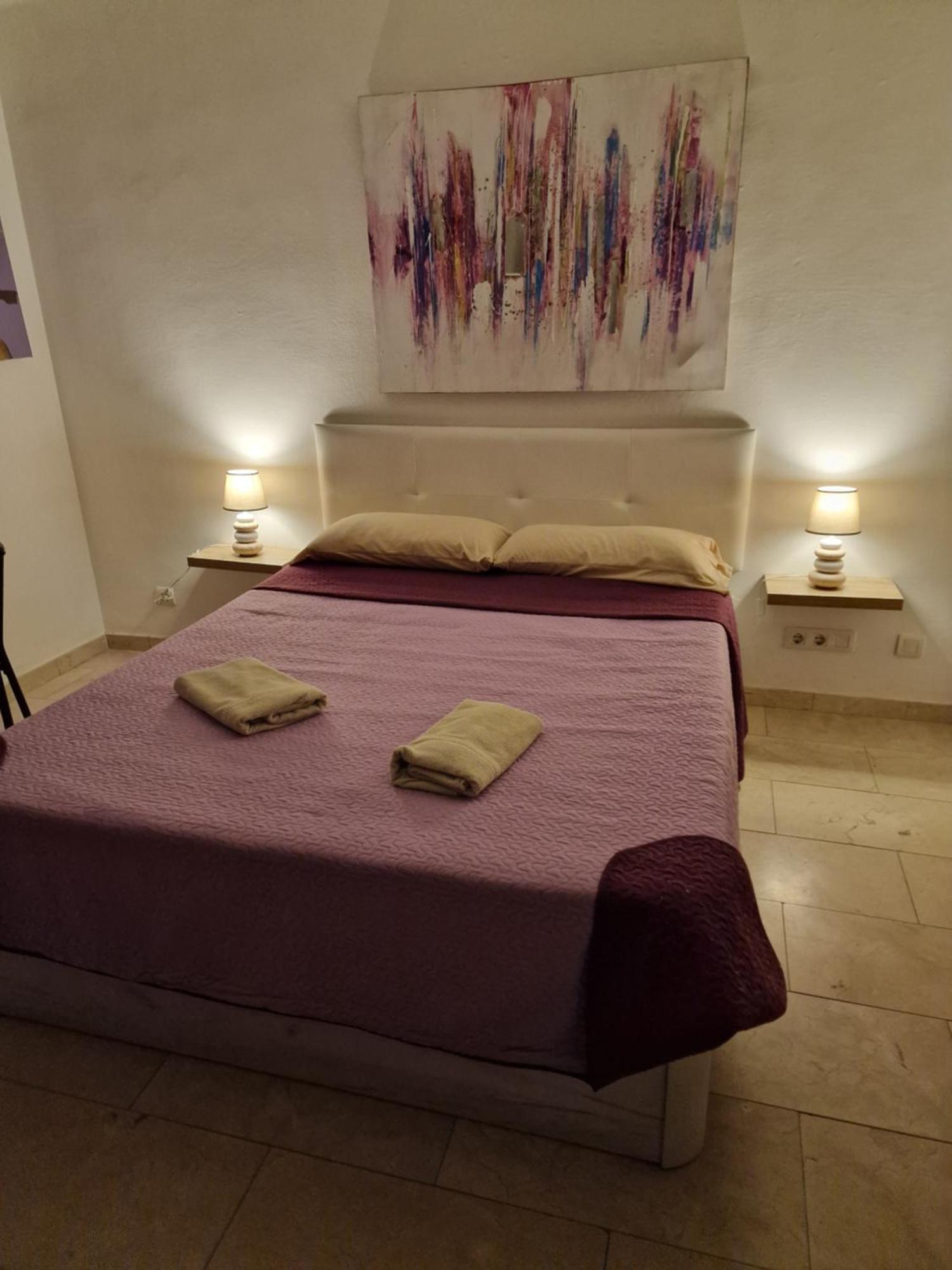 Vila Lavanda Playa de las Americas  Zewnętrze zdjęcie