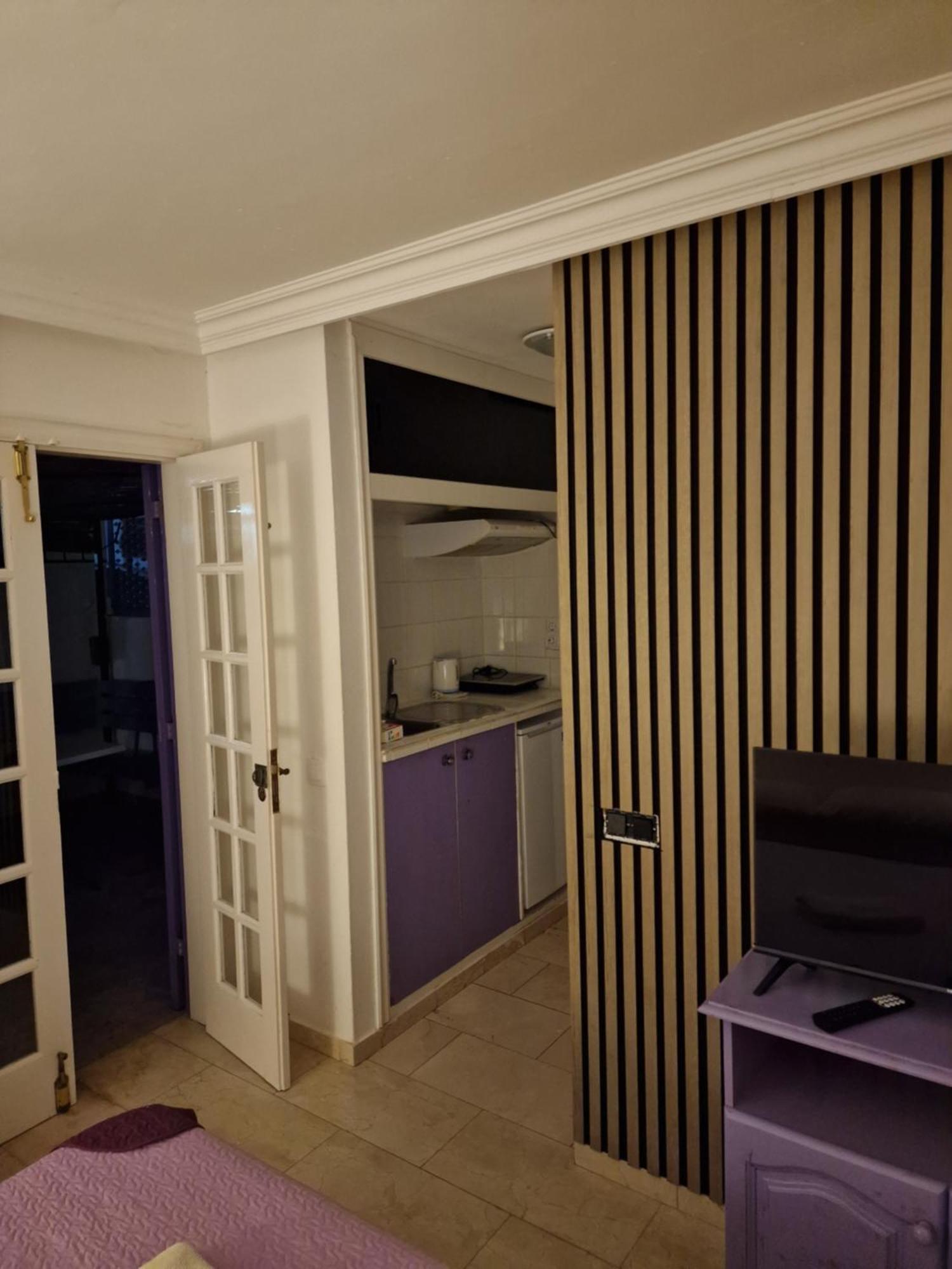 Vila Lavanda Playa de las Americas  Zewnętrze zdjęcie