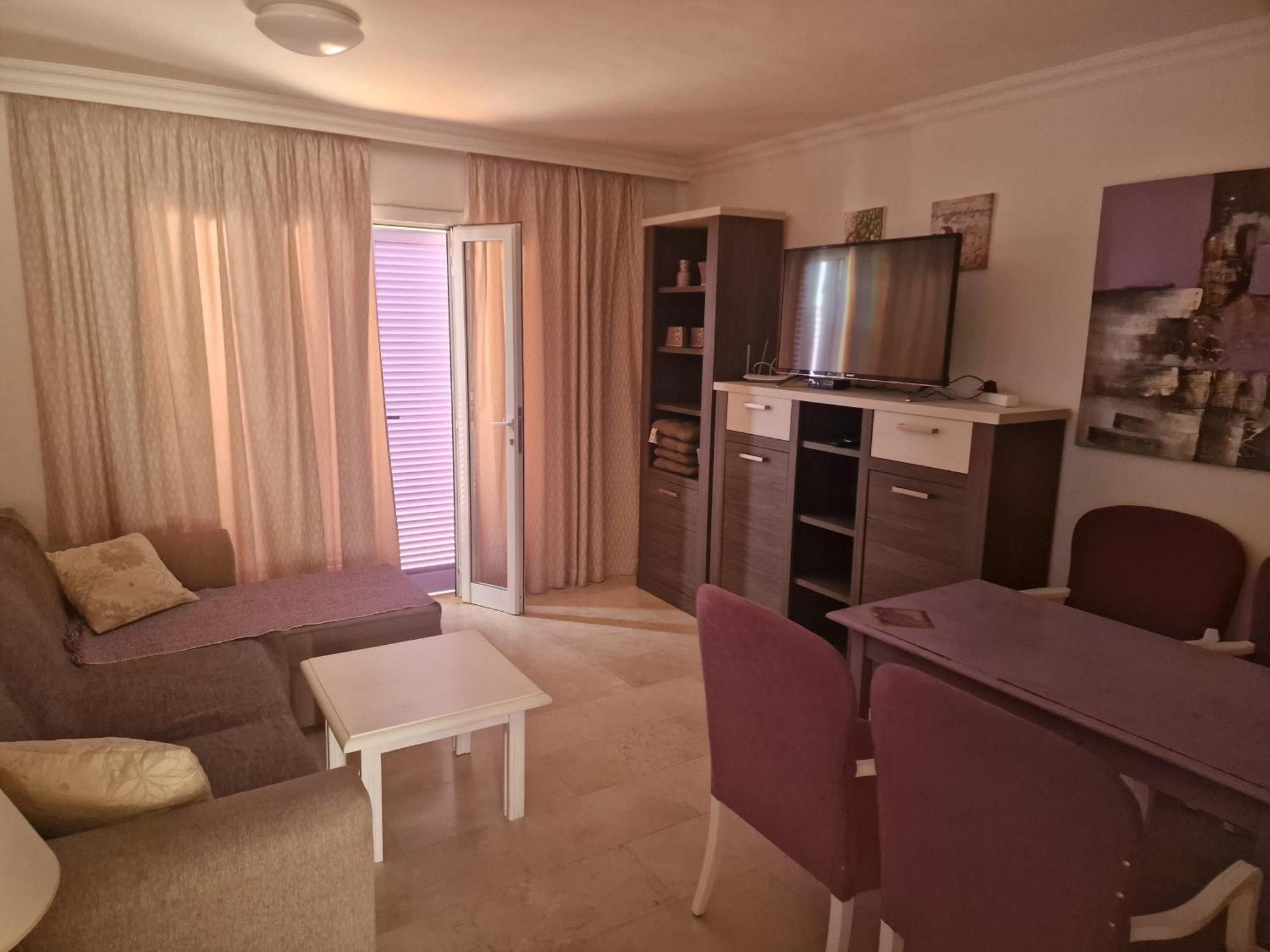Vila Lavanda Playa de las Americas  Zewnętrze zdjęcie