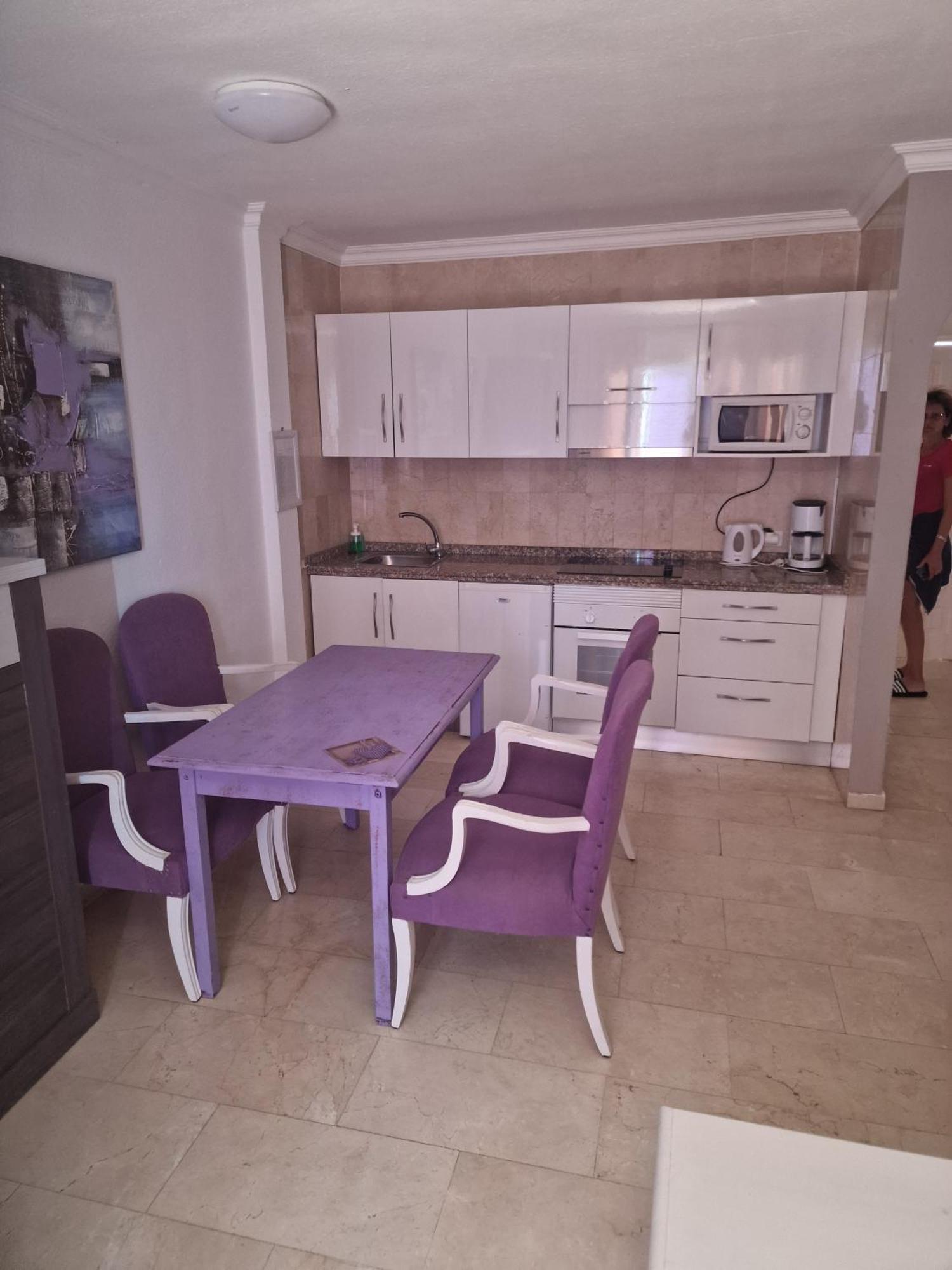 Vila Lavanda Playa de las Americas  Zewnętrze zdjęcie