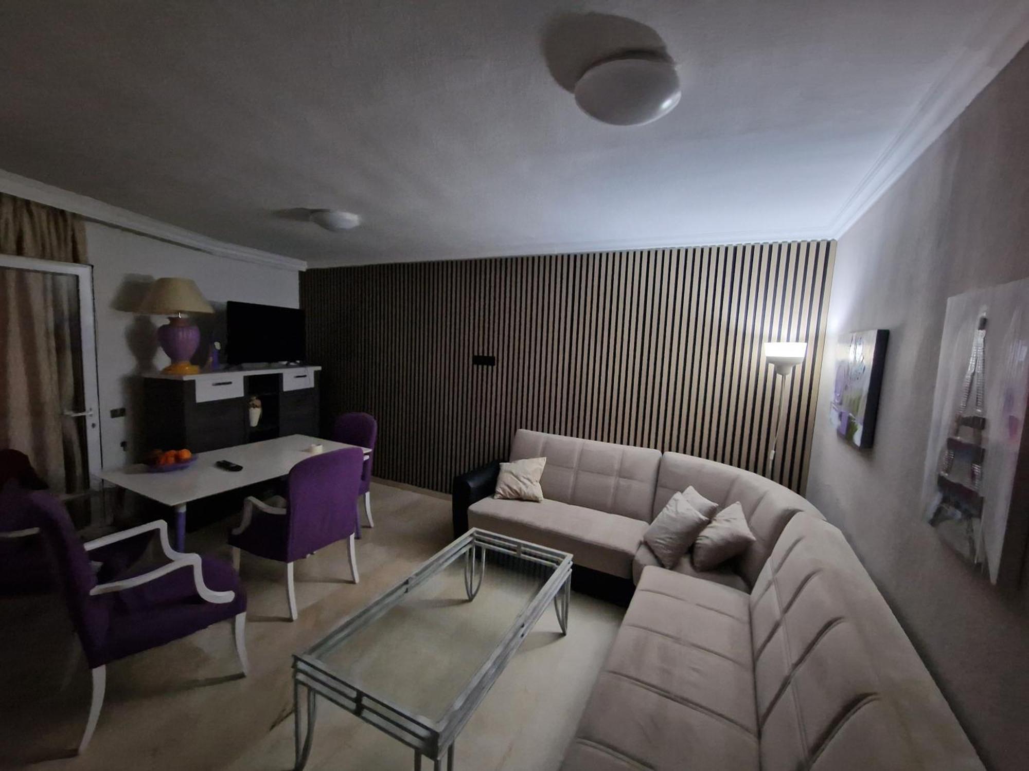 Vila Lavanda Playa de las Americas  Zewnętrze zdjęcie