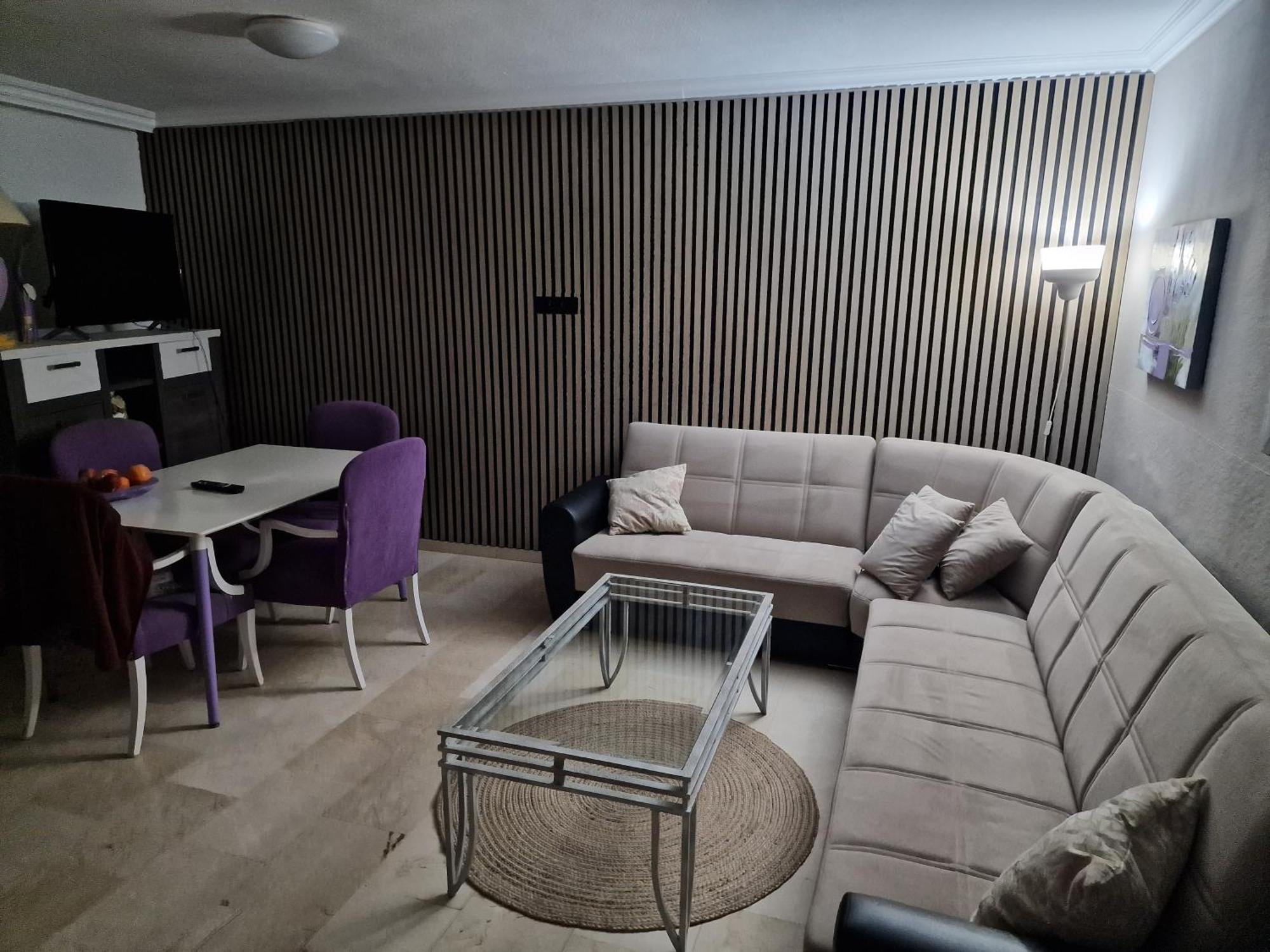 Vila Lavanda Playa de las Americas  Zewnętrze zdjęcie