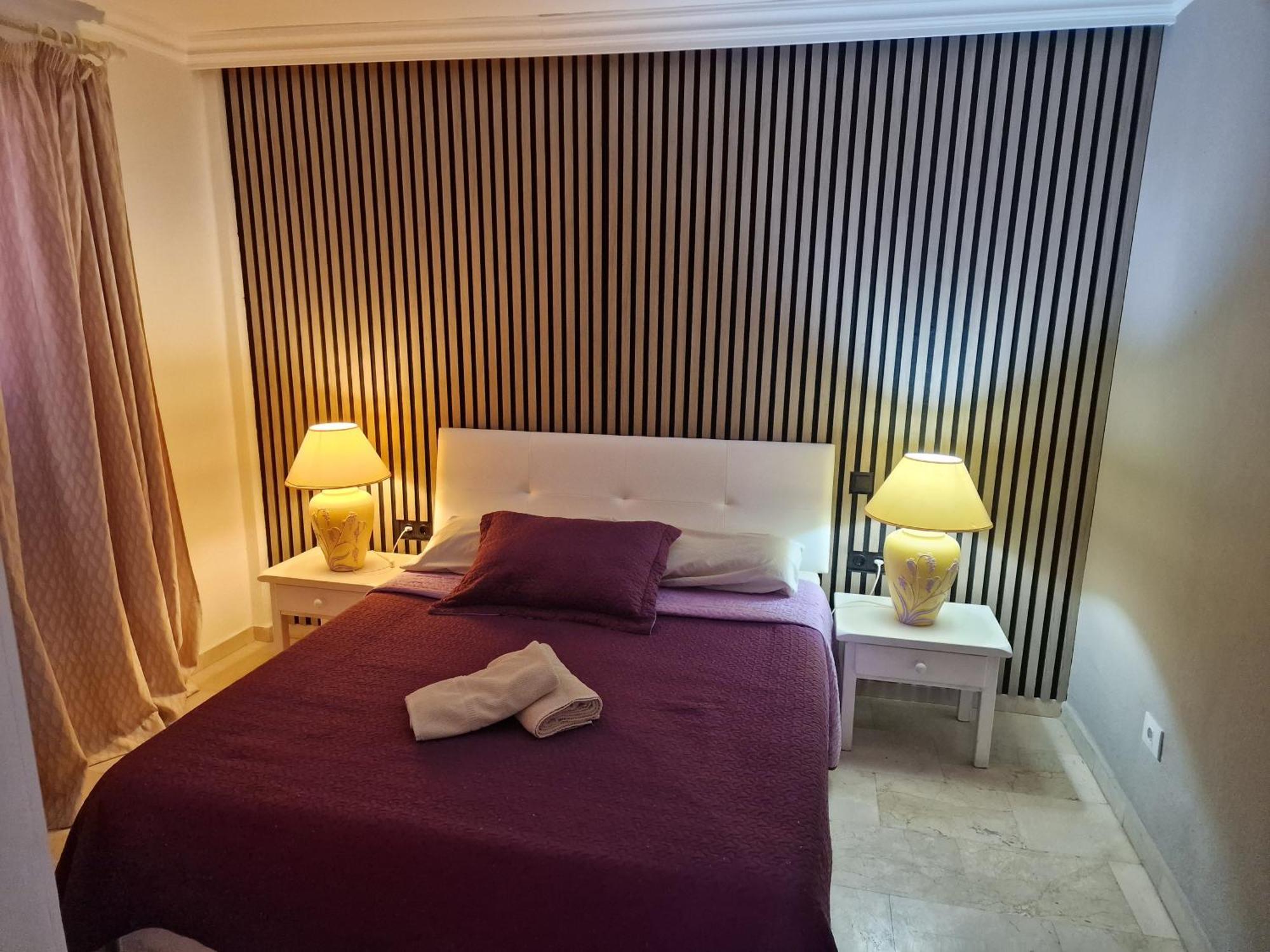 Vila Lavanda Playa de las Americas  Zewnętrze zdjęcie