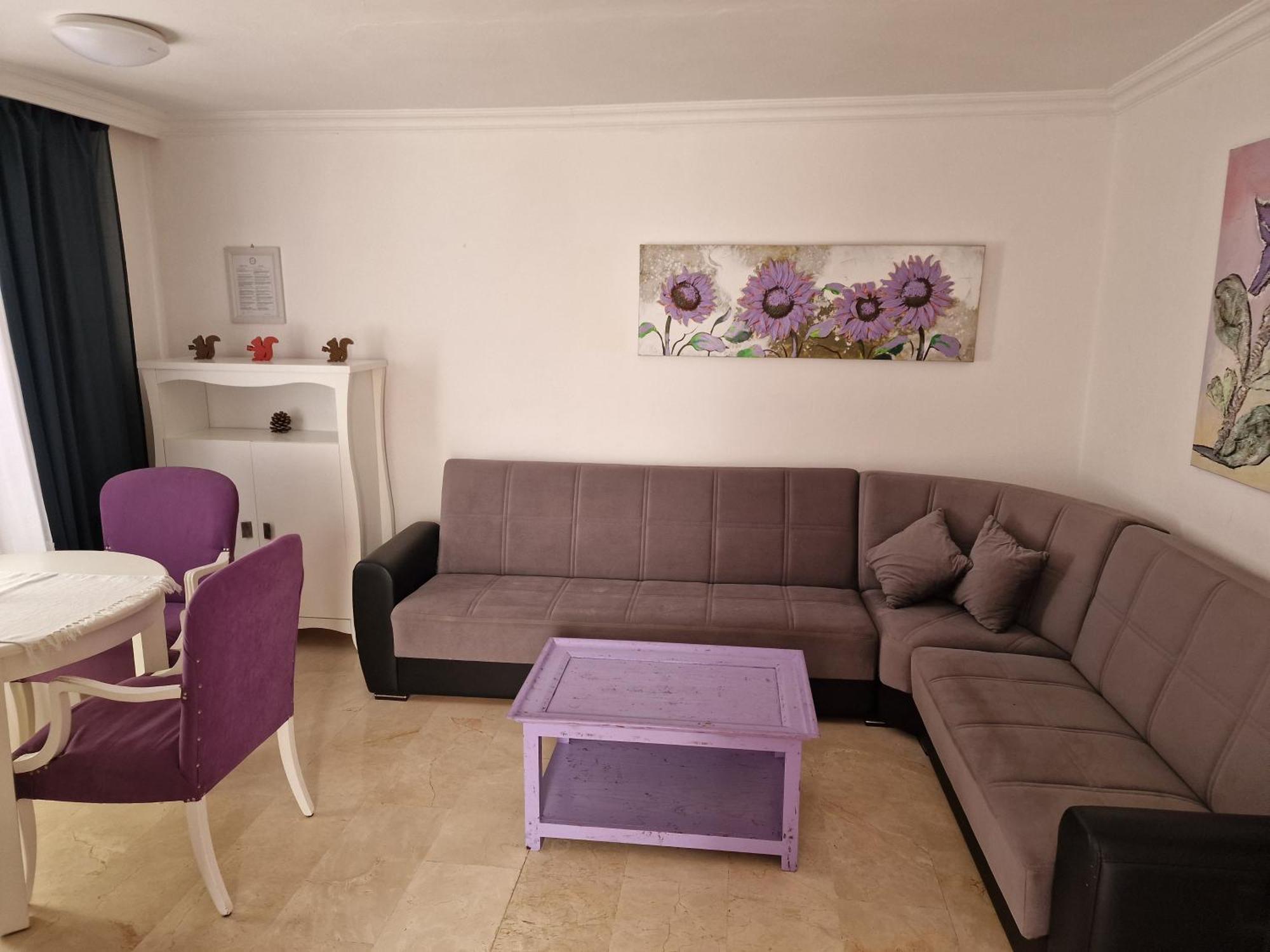 Vila Lavanda Playa de las Americas  Zewnętrze zdjęcie