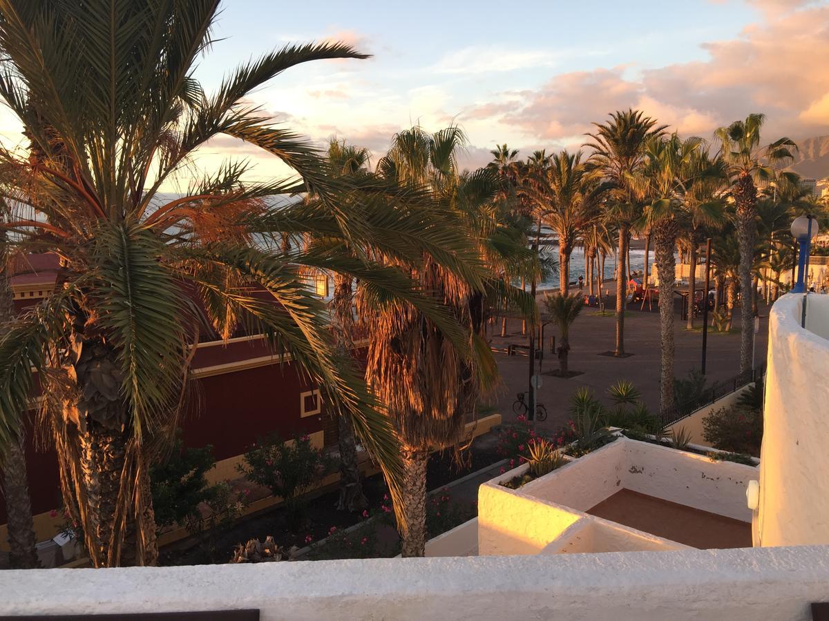 Vila Lavanda Playa de las Americas  Zewnętrze zdjęcie