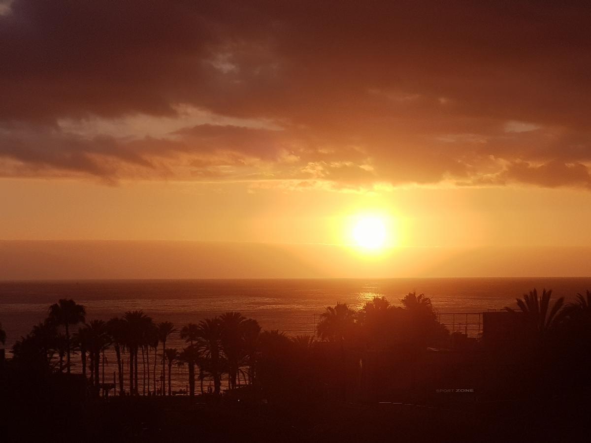 Vila Lavanda Playa de las Americas  Zewnętrze zdjęcie