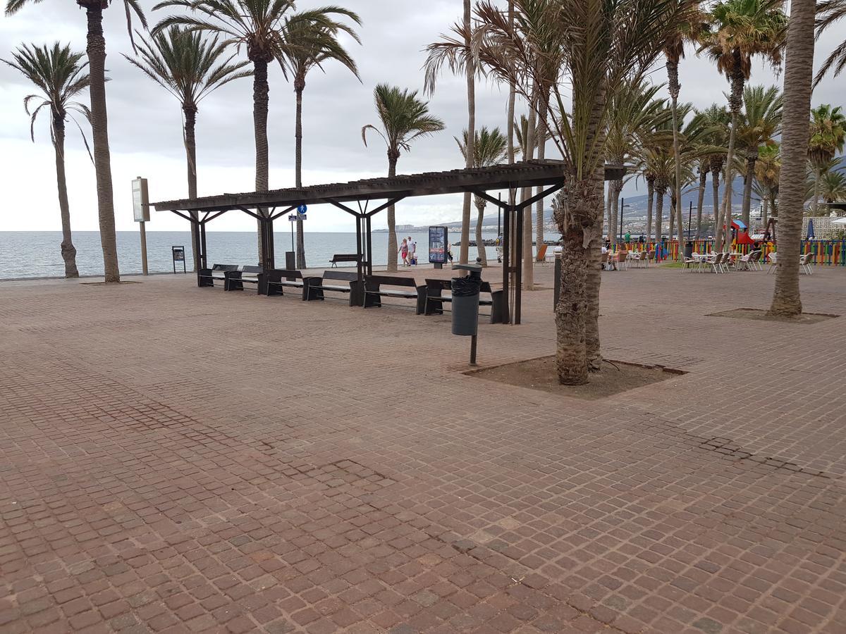 Vila Lavanda Playa de las Americas  Zewnętrze zdjęcie