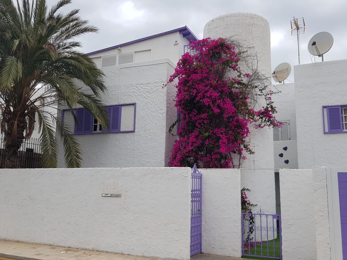 Vila Lavanda Playa de las Americas  Zewnętrze zdjęcie