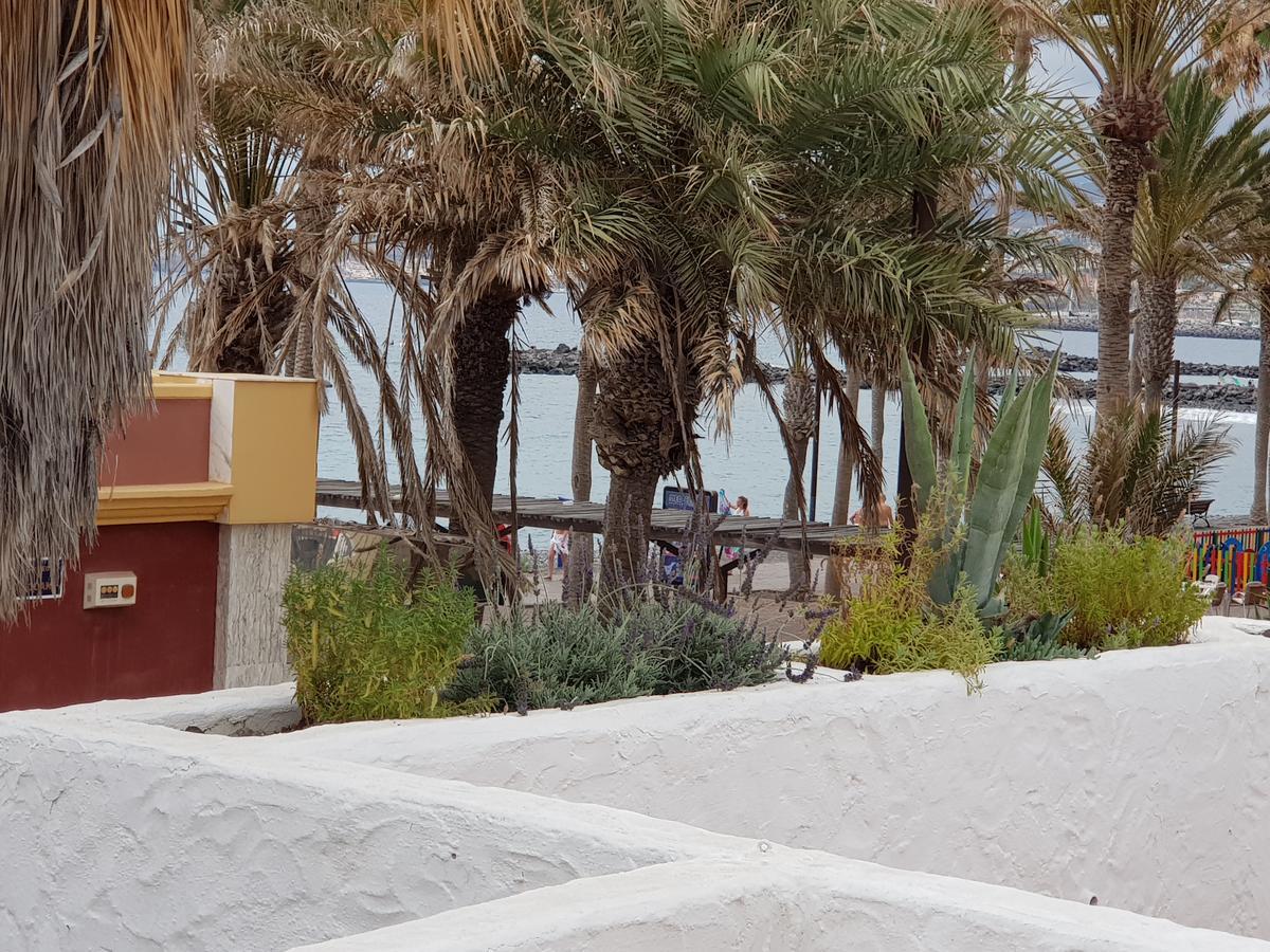 Vila Lavanda Playa de las Americas  Zewnętrze zdjęcie