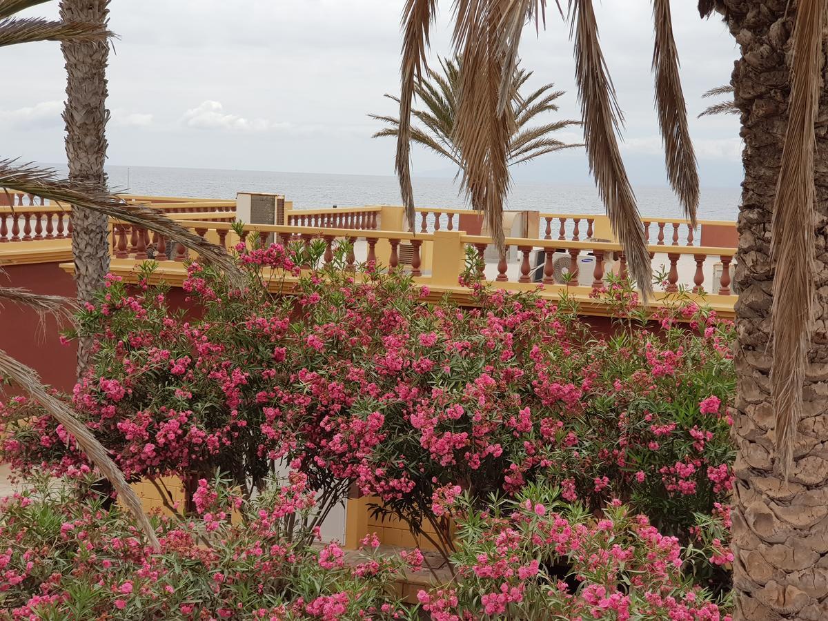 Vila Lavanda Playa de las Americas  Zewnętrze zdjęcie