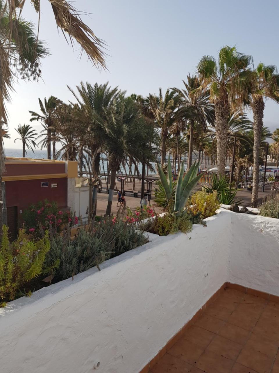 Vila Lavanda Playa de las Americas  Zewnętrze zdjęcie