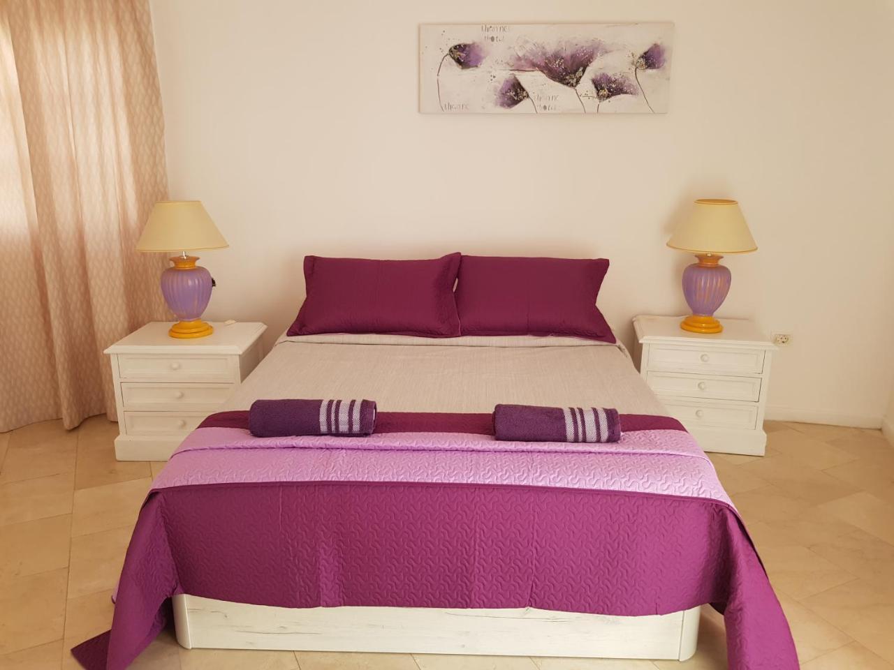 Vila Lavanda Playa de las Americas  Zewnętrze zdjęcie