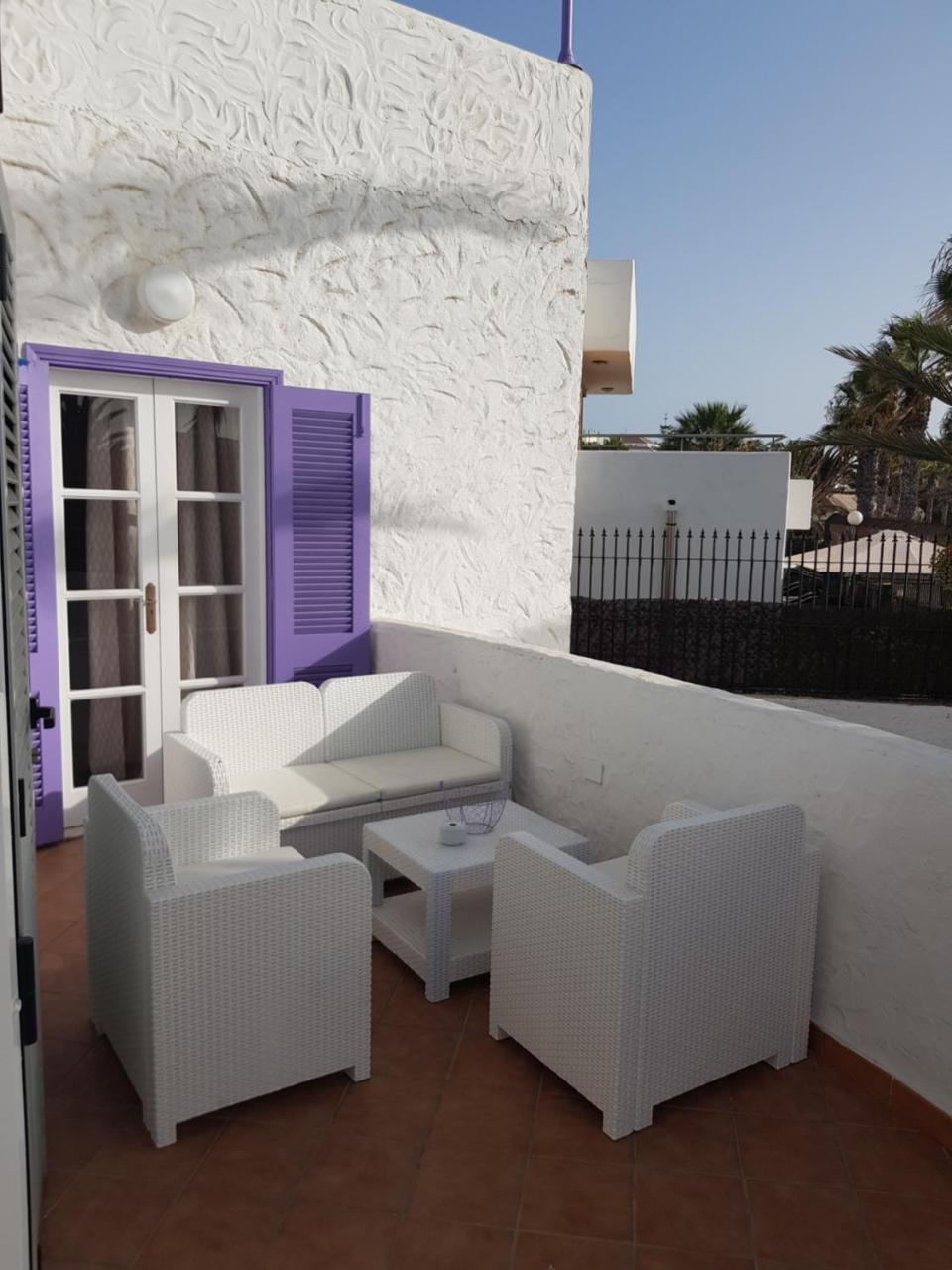 Vila Lavanda Playa de las Americas  Zewnętrze zdjęcie