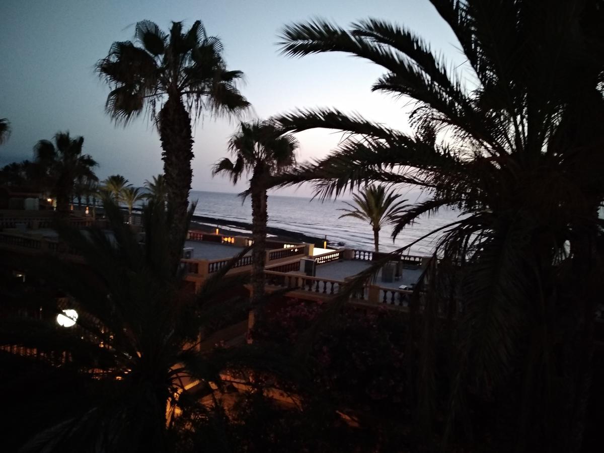 Vila Lavanda Playa de las Americas  Zewnętrze zdjęcie