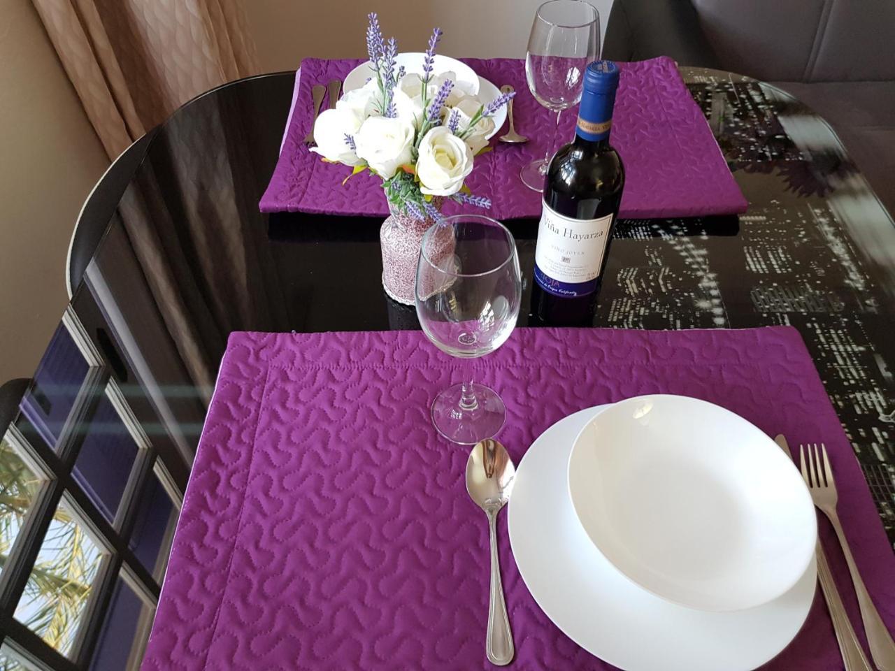 Vila Lavanda Playa de las Americas  Zewnętrze zdjęcie