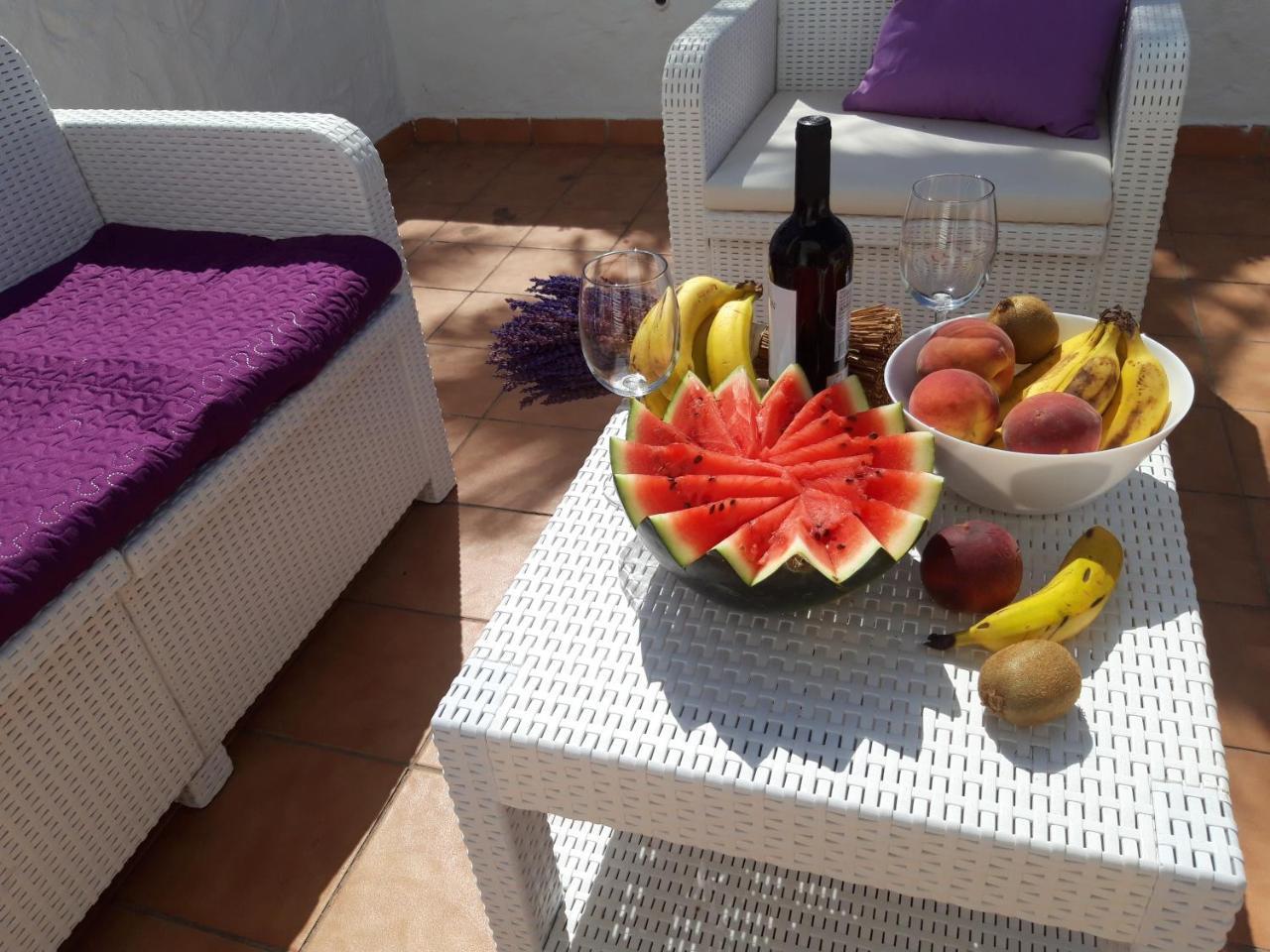 Vila Lavanda Playa de las Americas  Zewnętrze zdjęcie