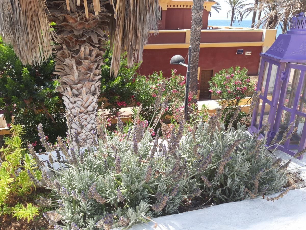 Vila Lavanda Playa de las Americas  Zewnętrze zdjęcie