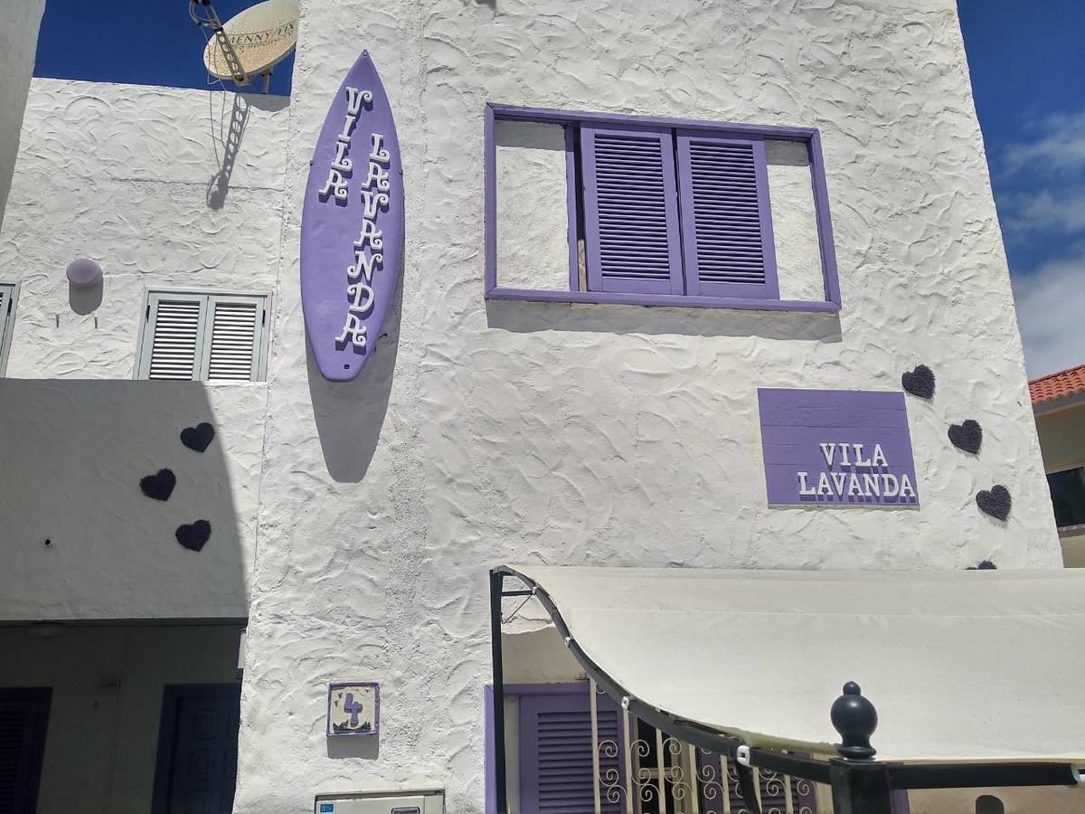 Vila Lavanda Playa de las Americas  Zewnętrze zdjęcie