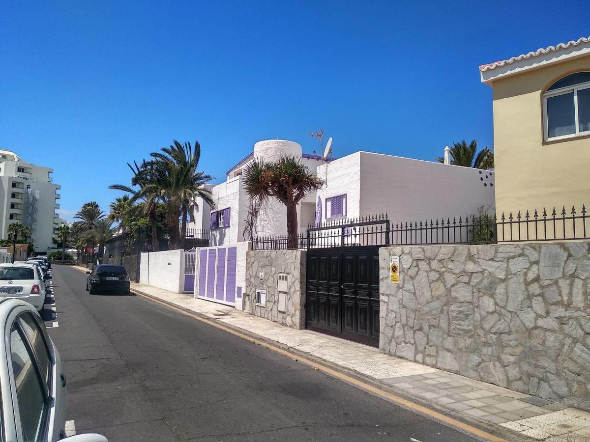 Vila Lavanda Playa de las Americas  Zewnętrze zdjęcie