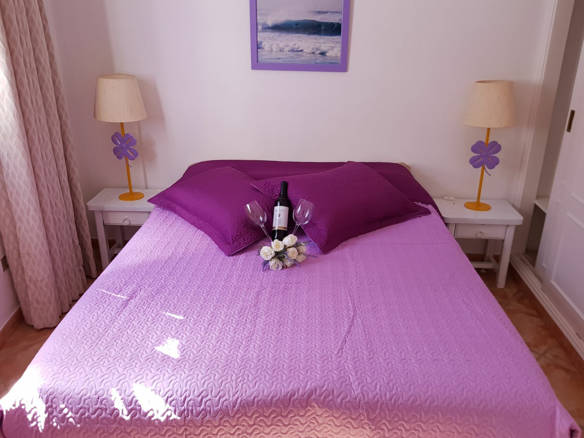 Vila Lavanda Playa de las Americas  Zewnętrze zdjęcie