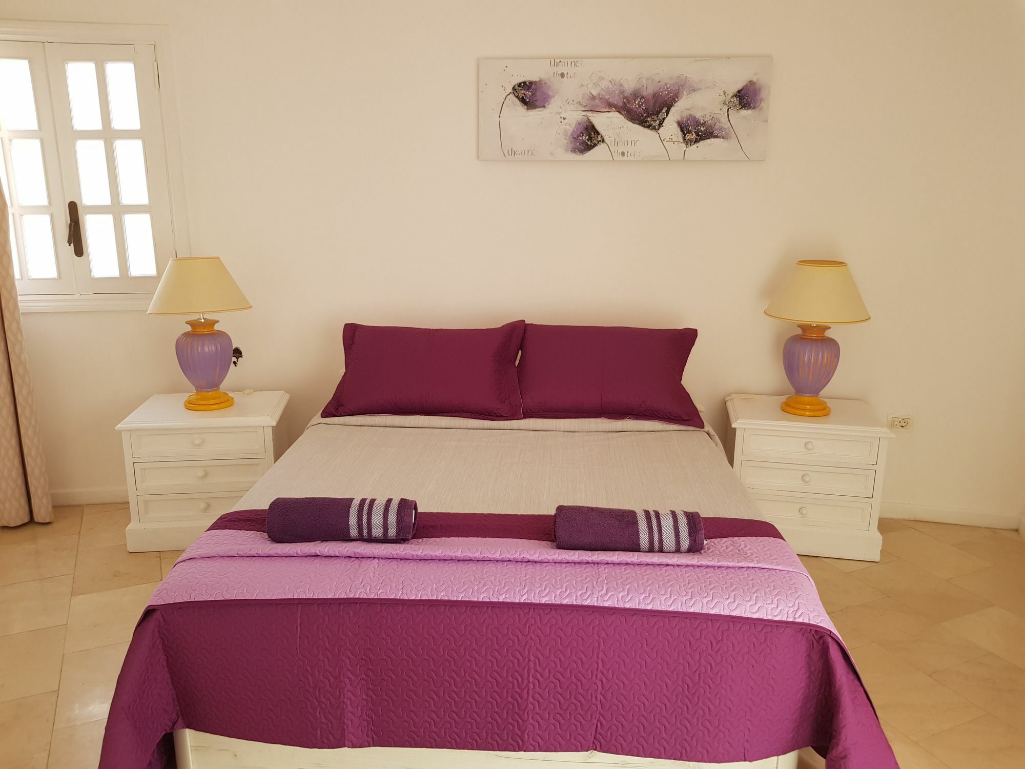 Vila Lavanda Playa de las Americas  Zewnętrze zdjęcie