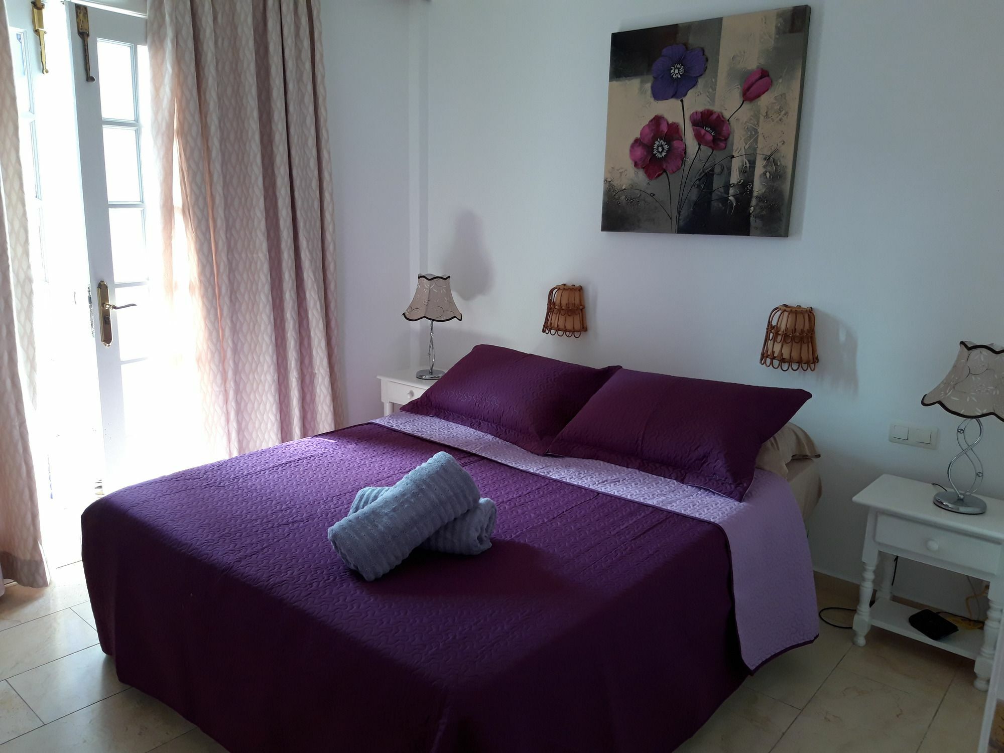 Vila Lavanda Playa de las Americas  Zewnętrze zdjęcie