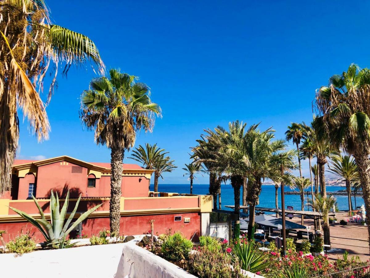 Vila Lavanda Playa de las Americas  Zewnętrze zdjęcie