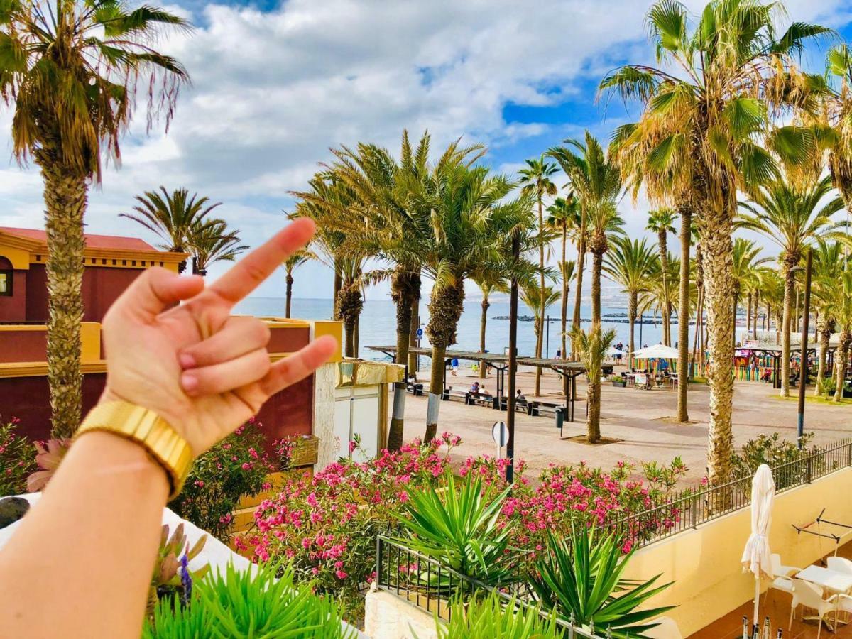 Vila Lavanda Playa de las Americas  Zewnętrze zdjęcie