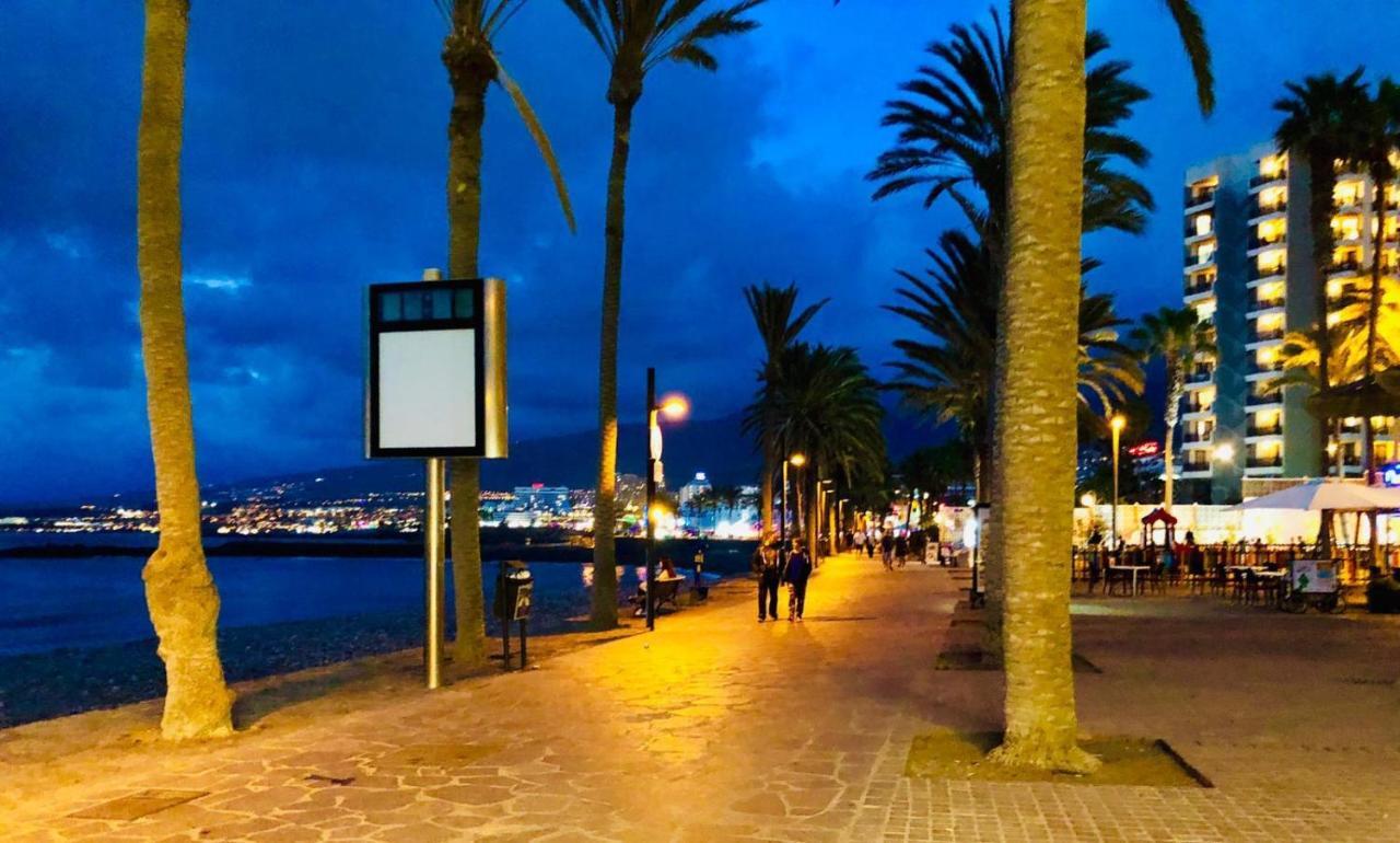 Vila Lavanda Playa de las Americas  Zewnętrze zdjęcie