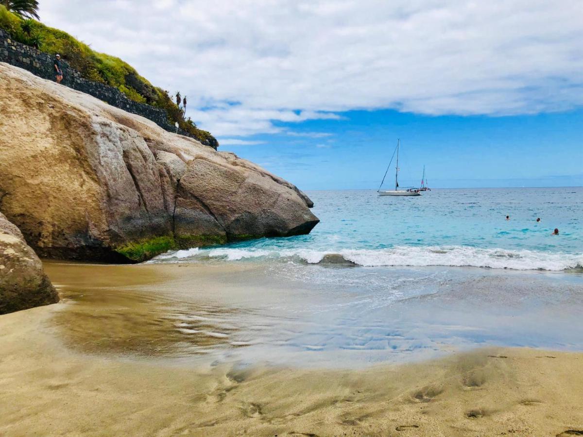 Vila Lavanda Playa de las Americas  Zewnętrze zdjęcie