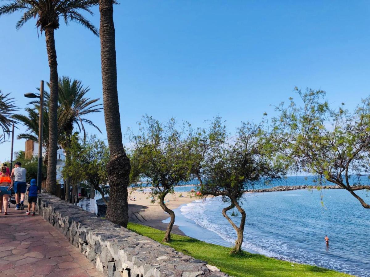 Vila Lavanda Playa de las Americas  Zewnętrze zdjęcie