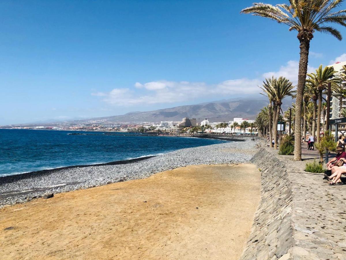 Vila Lavanda Playa de las Americas  Zewnętrze zdjęcie