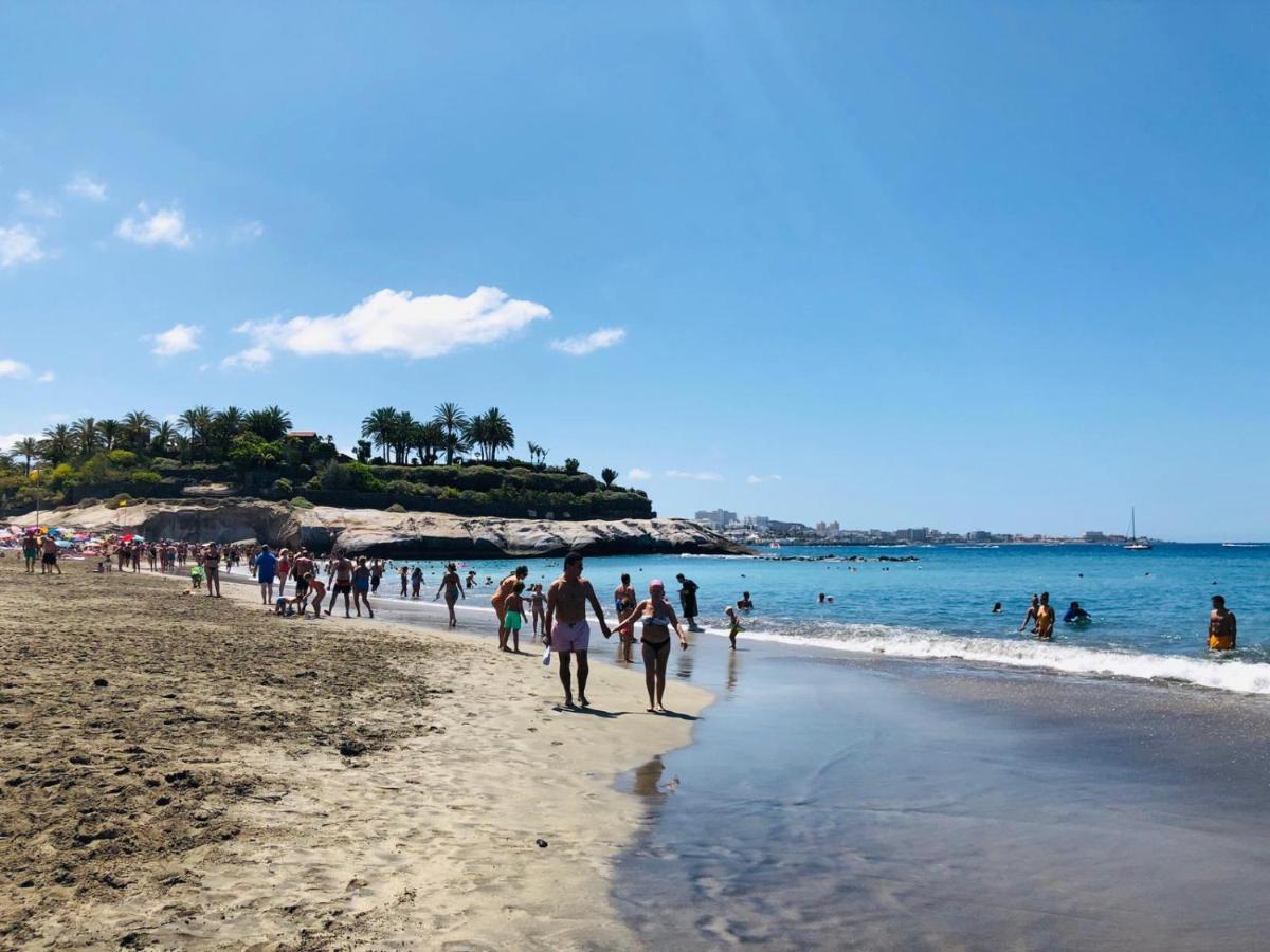 Vila Lavanda Playa de las Americas  Zewnętrze zdjęcie