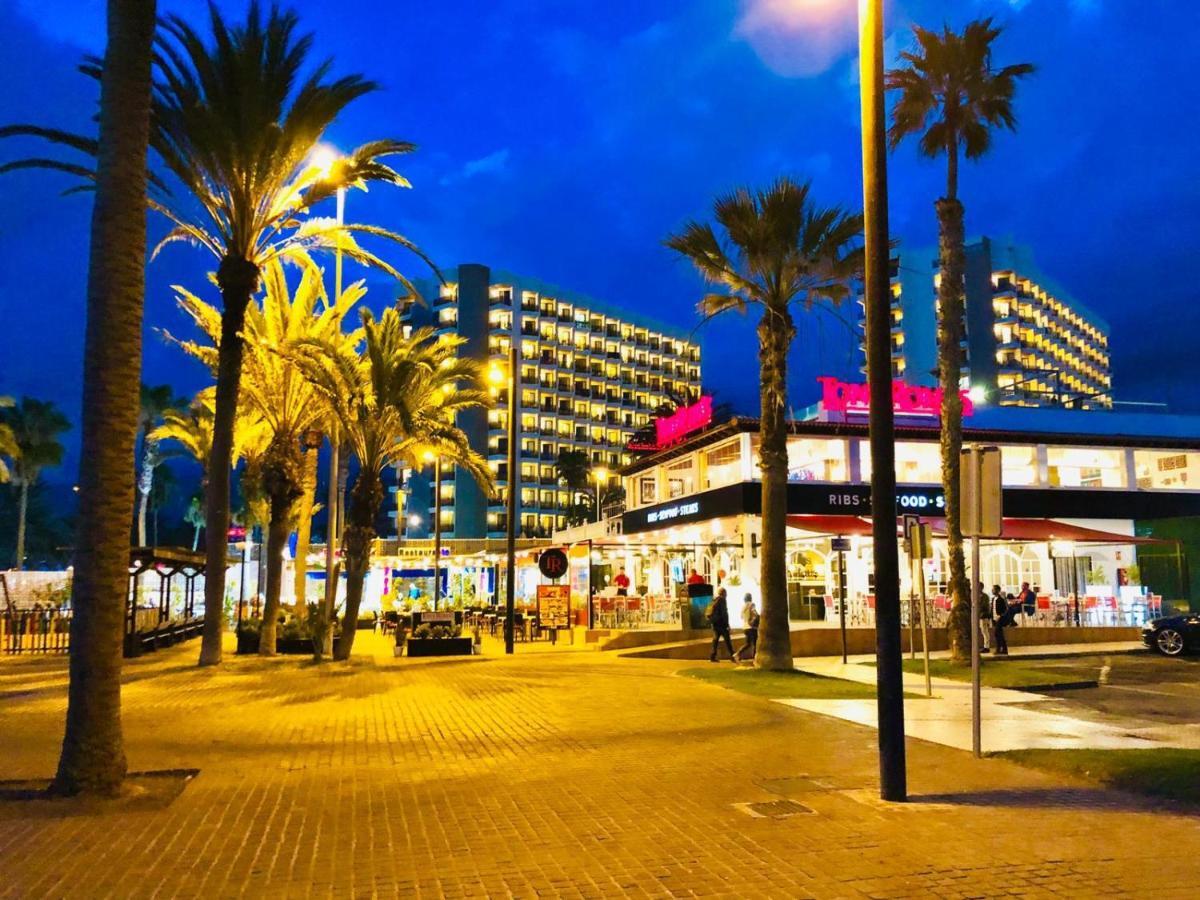 Vila Lavanda Playa de las Americas  Zewnętrze zdjęcie