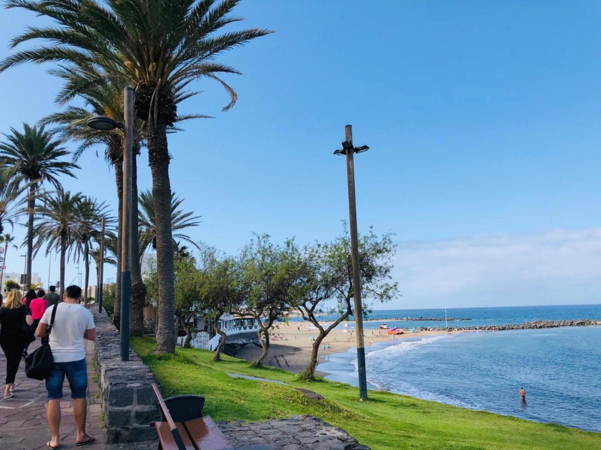 Vila Lavanda Playa de las Americas  Zewnętrze zdjęcie