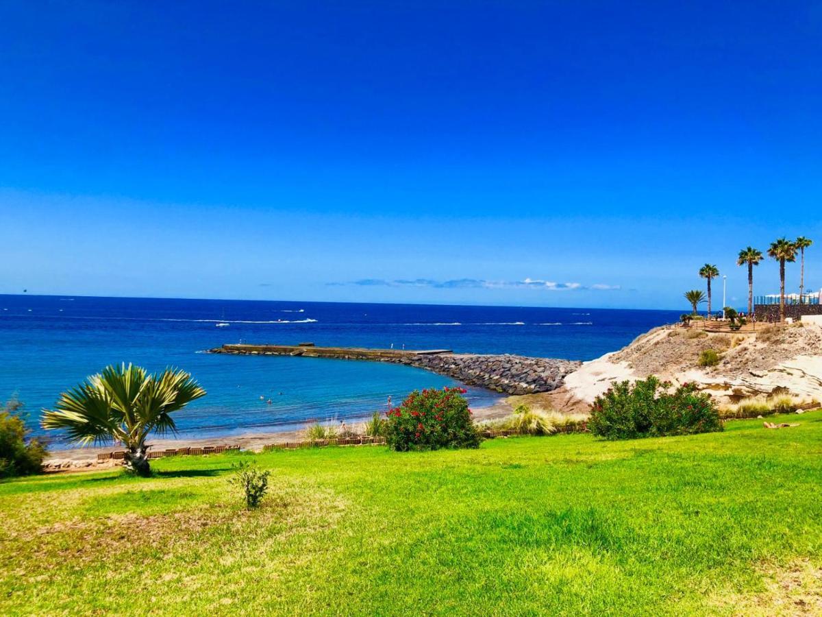 Vila Lavanda Playa de las Americas  Zewnętrze zdjęcie