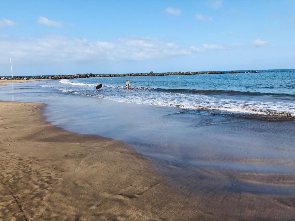 Vila Lavanda Playa de las Americas  Zewnętrze zdjęcie