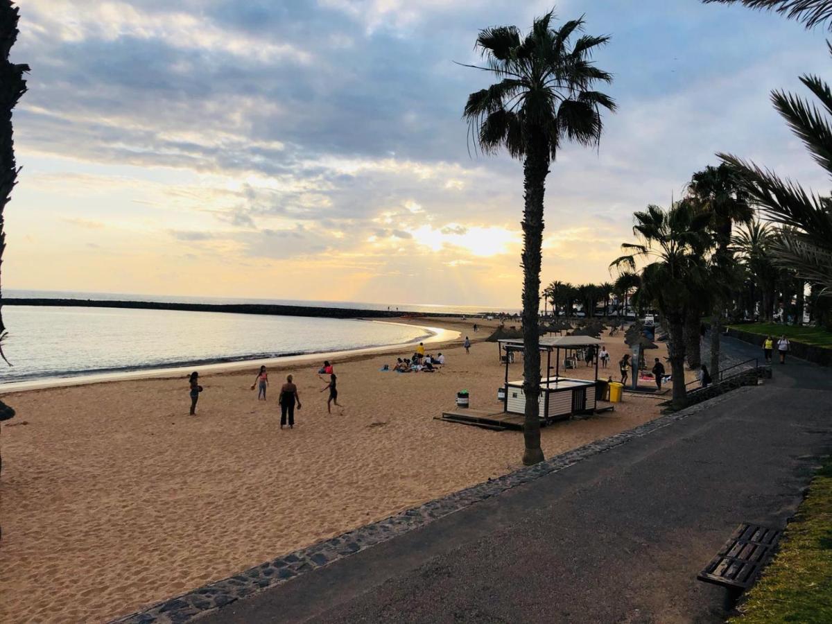Vila Lavanda Playa de las Americas  Zewnętrze zdjęcie
