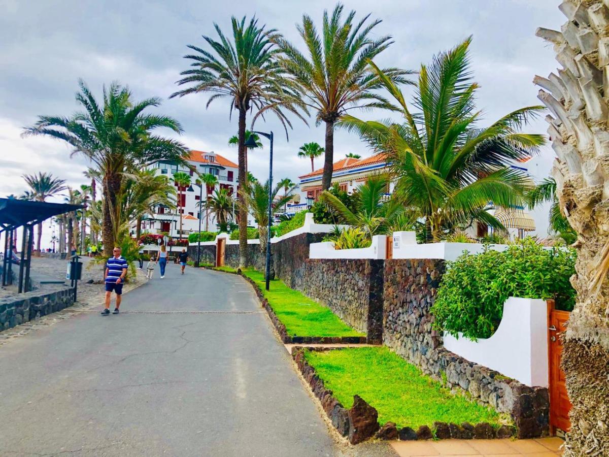 Vila Lavanda Playa de las Americas  Zewnętrze zdjęcie